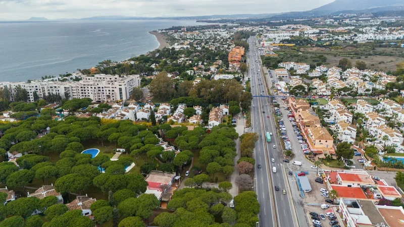 Andalusia, Estepona, Andalusia, Spain. - Photo 4