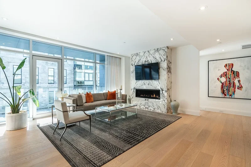 3150 Place De Ramezay, Apt. 2052, Montreal, QC H3Y0A3, Montreal, Quebec, Canada. - Photo 16