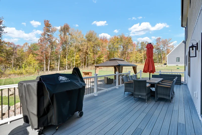 126 Harvard Place, Burlington, Connecticut, United States. - Photo 40