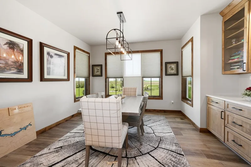1344 42k Ave, Garrison, ND 58540, Garrison, North Dakota, United States. - Photo 15