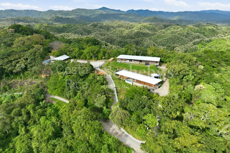 Nosara | Garza, Nosara, G, Barco Quebrado, Guanacaste Province, Costa Rica. - Photo 39