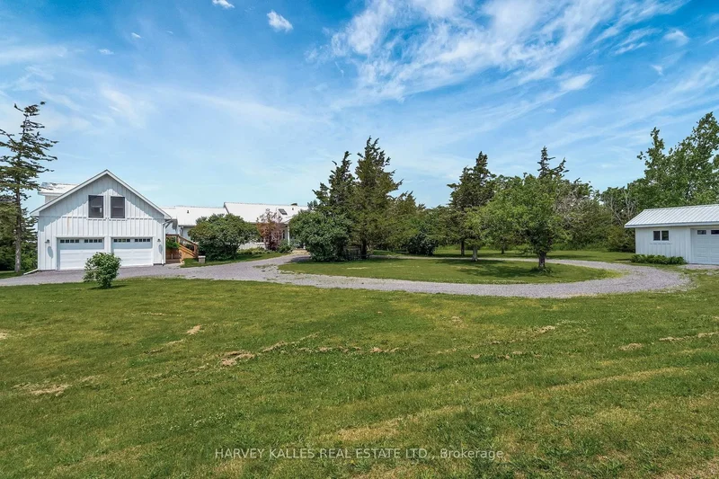 2992 County Rd 7 Road, Prince Edward County, ON, K0K 2T0, CANADA, Prince Edward, Ontario, Canada. - Photo 29