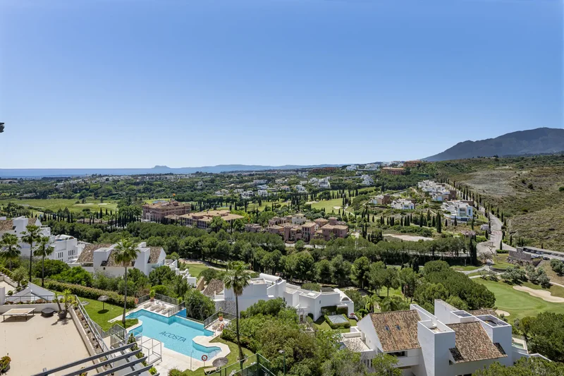 Benahavis, Andalusia, Spain. - Photo 24