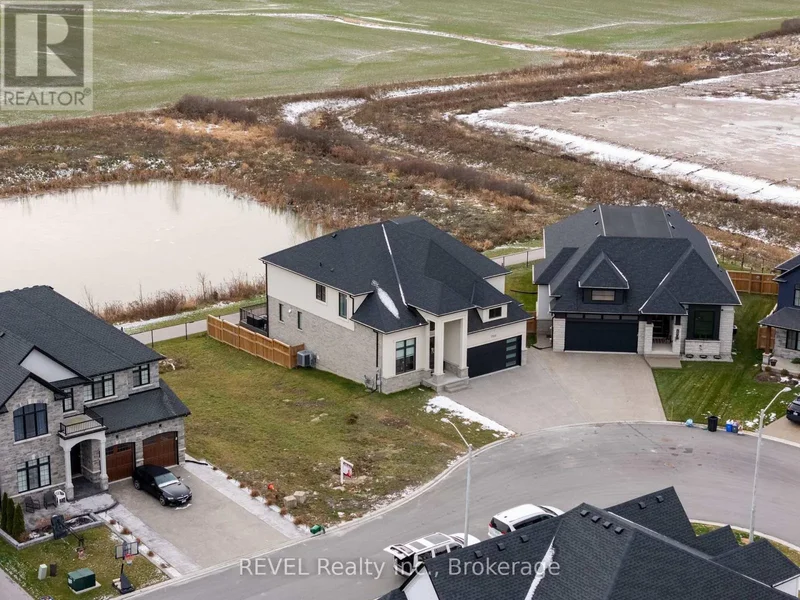 7515 SHERRILEE CRESCENT, Niagara Falls, ON, L2H3T4, CANADA, Niagara Falls, Ontario, Canada. - Photo 10