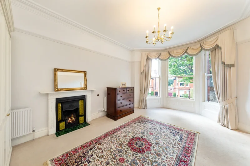 6 St Kevin's Park, Dartry, Dublin 6, L D06 E762, Dublin 6, County Dublin, Ireland. - Photo 11