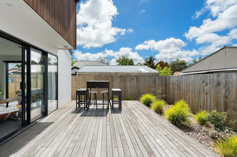 4/124 Milton Street, Somerfield, Christchurch, CAN 8024, Christchurch, Canterbury, New Zealand. - Photo 6