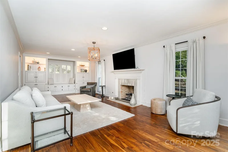 14803 Middlethorpe Lane, Huntersville, NC 28078, Huntersville, North Carolina, United States. - Photo 39