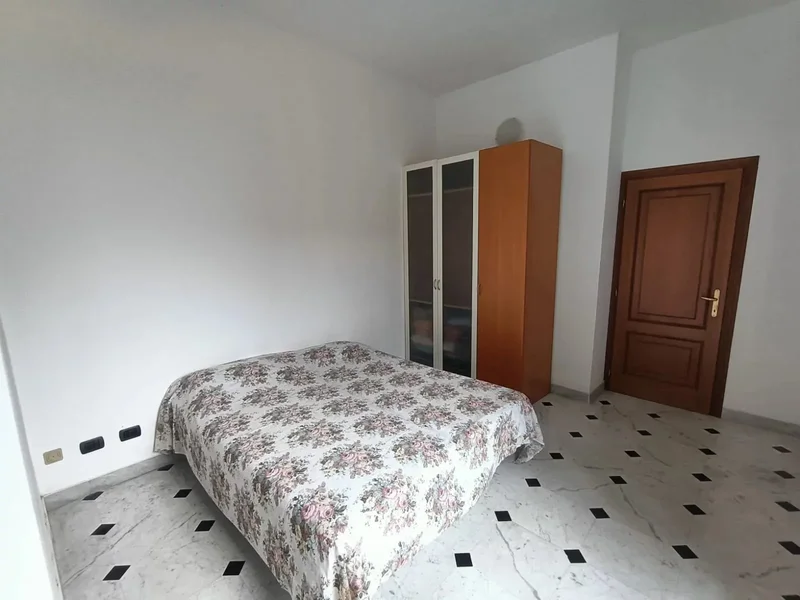 Via Costaguta, Chiavari, Liguria, Italy. - Photo 35