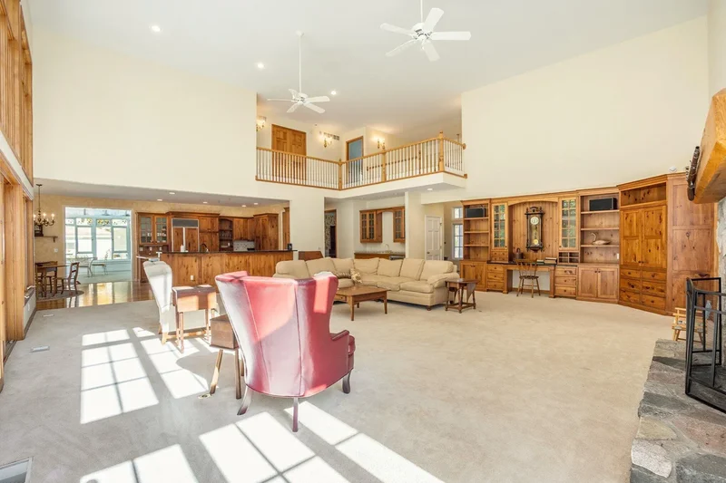 7540 Alaska Ridge Se, Alto, MI, 49302, USA, Alto, Michigan, United States. - Photo 21