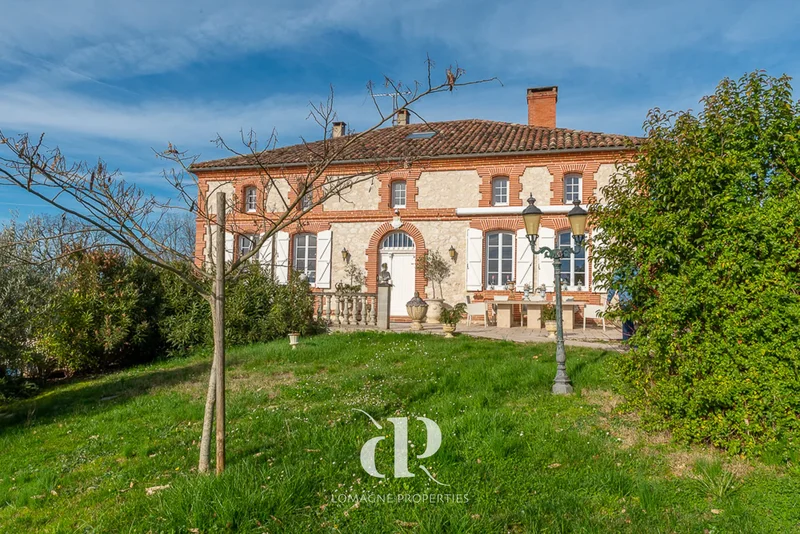 tarn et garonne, Cazes-Mondenard, Occitanie, France. - Photo 16