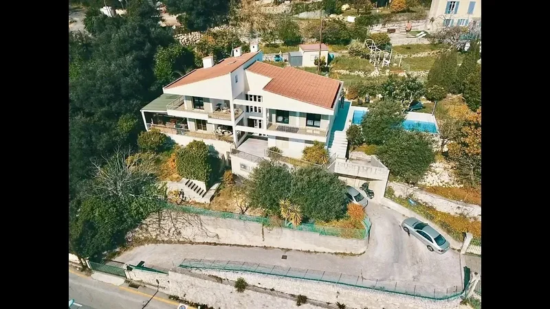 La Turbie, Provence-Alpes-Côte d'Azur, France. - Photo 10