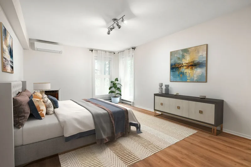 205 Rue Charlevoix, Apt. 204, LeSudOuest, QC H3J2W9, Montréal, Quebec, Canada. - Photo 9