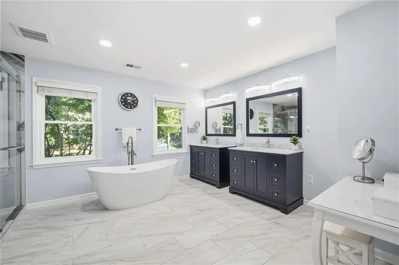 10280 Crescent Ridge Drive, Roswell, GA 30076, Roswell, Georgia, United States. - Photo 28