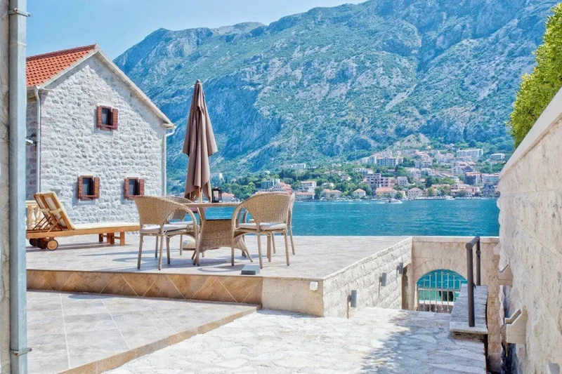 Muo, Kotor, Muo, Kotor Municipality, Montenegro. - Photo 14