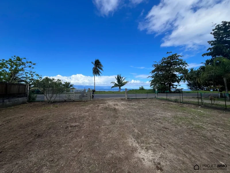 Afareaitu Constructible