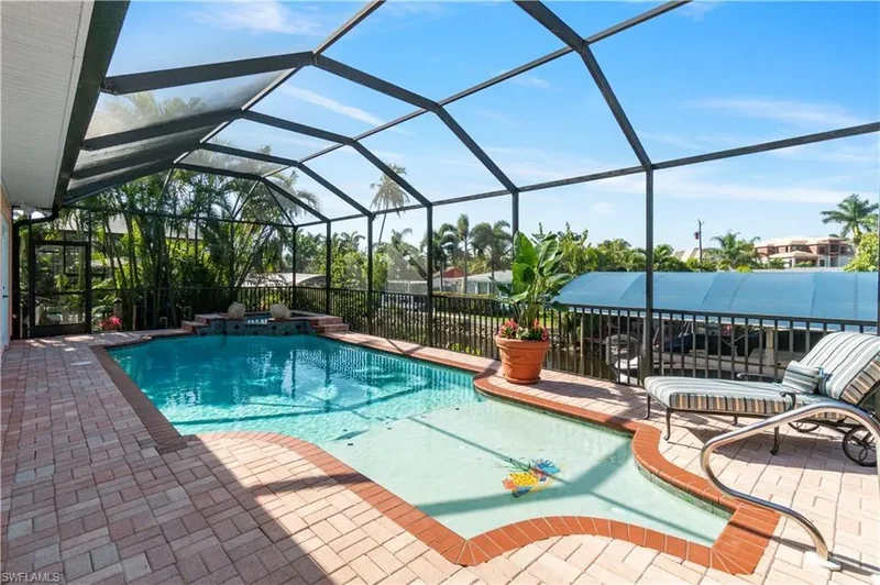 27140 Flamingo DR, Bonita Springs, Florida, United States. - Photo 31