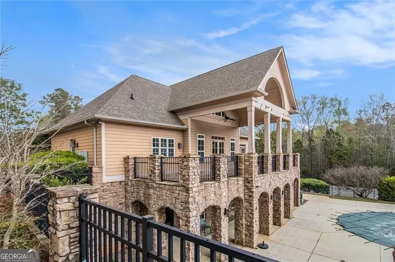 7497 Treehouse Court, Douglasville, GA 30135, Douglasville, Georgia, United States. - Photo 62