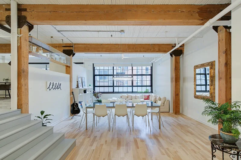 121 Rue Elmire 104, Montréal, Quebec, Canada. - Photo 14