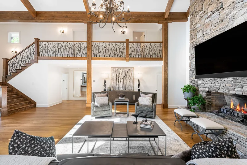 268 Holly Arbor Lane, Asheville, NC 28803, Asheville, North Carolina, United States. - Photo 16