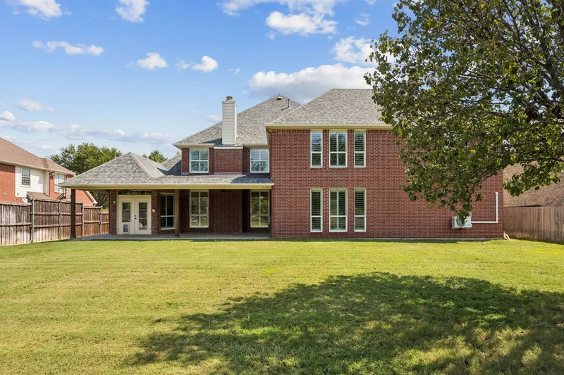 540 Michener Court , Southlake, TX 76092, Keller, Texas, United States. - Photo 39