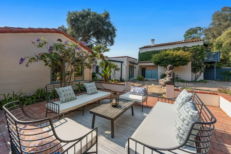 99 La Vuelta Road, MONTECITO, CA, 93108, USA, Montecito, California, United States. - Photo 25