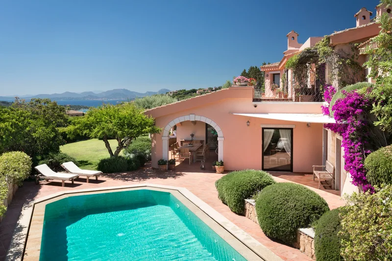 Via del Golf, 20, 07021 Porto Cervo SS, Italy, Porto Cervo, Sardinia, Italy. - Photo 17