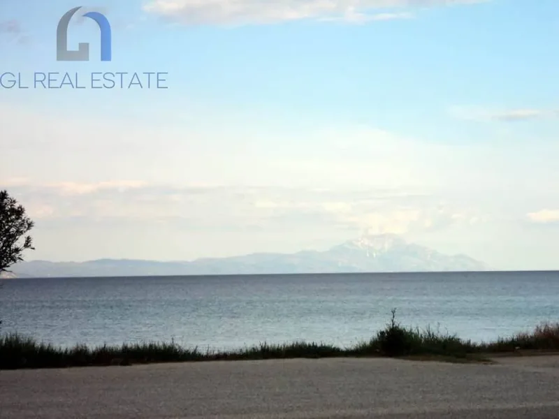 Sithonia, Macedonia and Thrace, Greece. - Photo 17