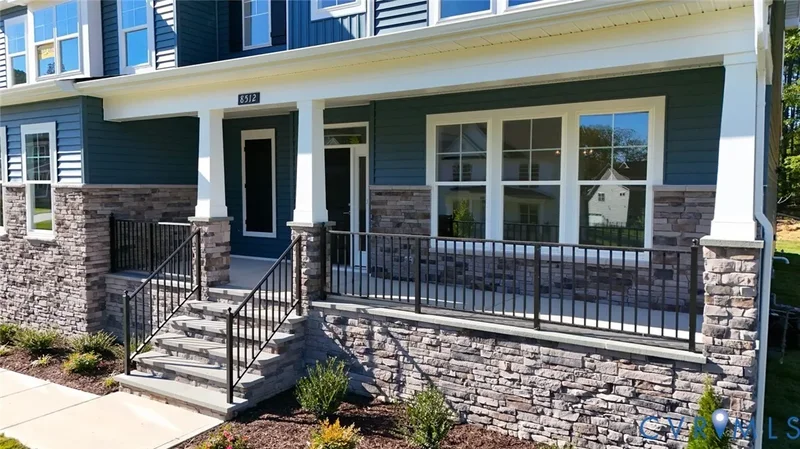 5278 Ashborough Drive, Providence Forge, VA 23140, Providence Forge, Virginia, United States. - Photo 28