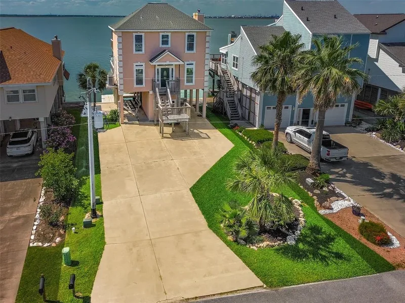 247 Isles End Road, Galveston, Texas, United States. - Photo 7
