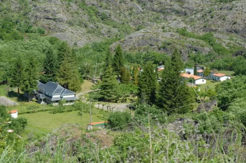 32550 Viana do Bolo, Province of Ourense, Spain, Viana do Bolo, Galicia, Spain. - Photo 8