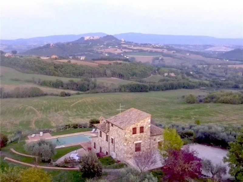 Voc. Canonica Vecchia, 74/F, Todi, Umbria, Italy. - Photo 6