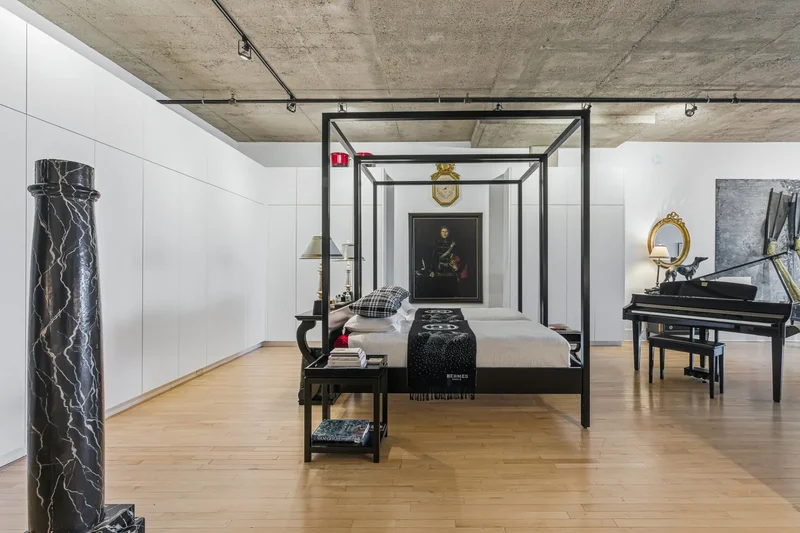 4225 Rue St-Dominique 415, Montréal, Quebec, Canada. - Photo 20