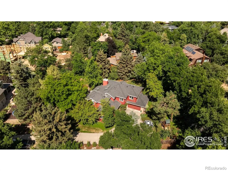 1127 Juniper Avenue, Boulder, Colorado, United States. - Photo 31