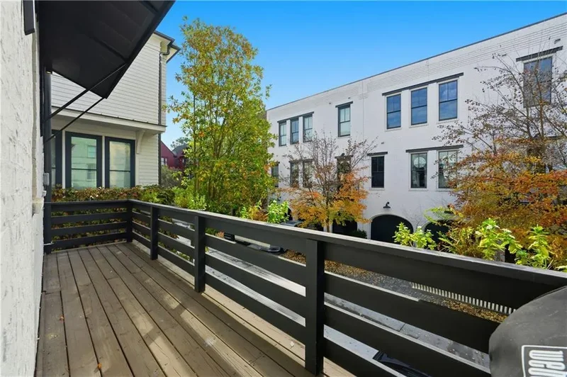 2061 Telfair Circle NE, Atlanta, Georgia, United States. - Photo 19
