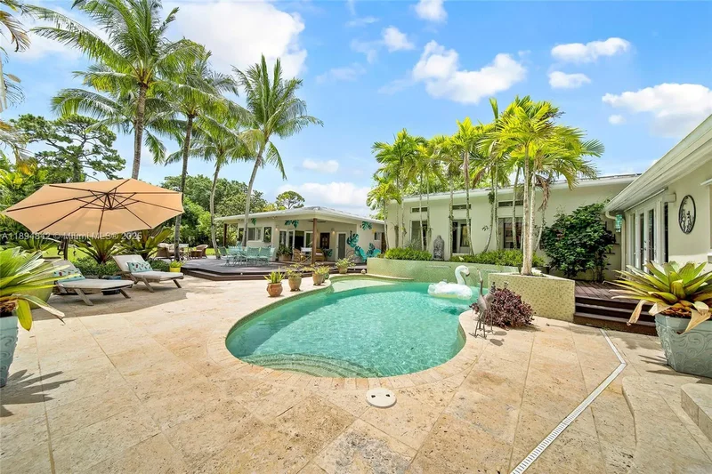 6645 SW 73rd Ct, Miami, Florida, United States. - Photo 30