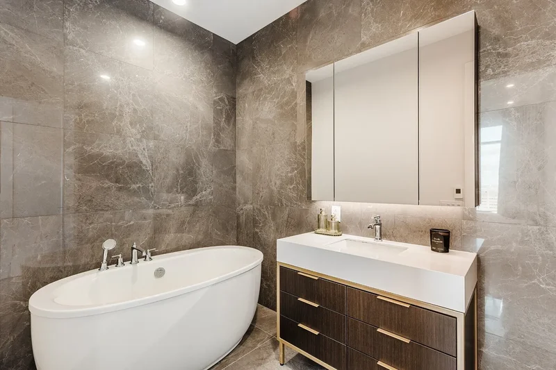 2060 Rue Peel, Apt. PH3302, Montreal, QC H3A0J1, Montreal, Quebec, Canada. - Photo 24