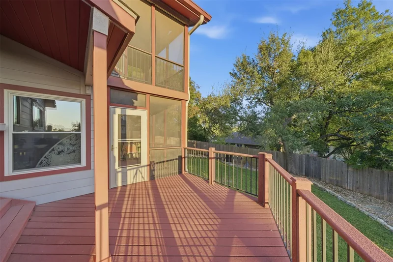 11007 Grapevine LN, Austin, Texas, United States. - Photo 31