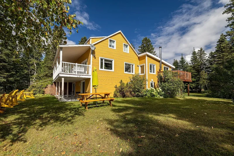 7 Ch. Lavoie, Saint-Aimé-des-Lacs, QC G0T1S0, Saint-Aimé-des-Lacs, Quebec, Canada. - Photo 10