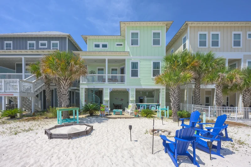 1426 Seaside Circle, Navarre, FL 32566, Pensacola Beach, Florida, United States. - Photo 23