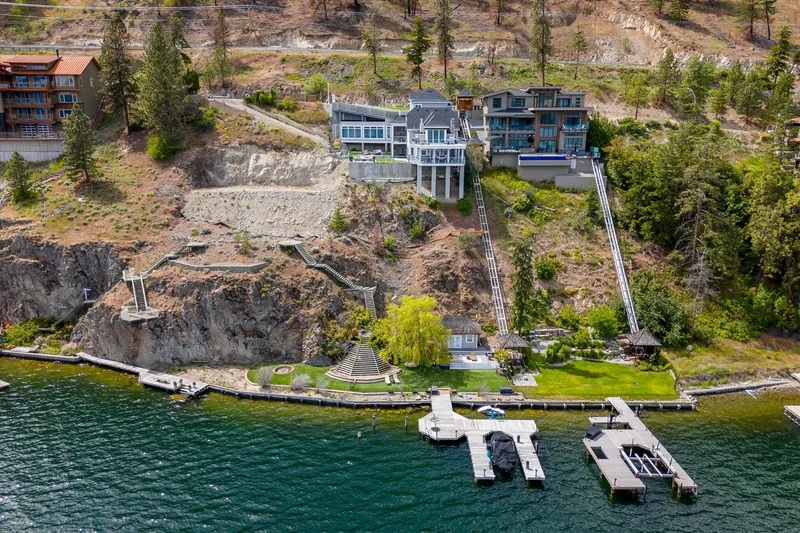 901 Westside Road S, #22, West Kelowna, BC, CANADA, West Kelowna, British Columbia, Canada. - Photo 8