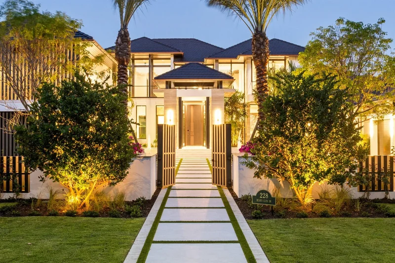 228 Bears Club Drive, Jupiter, Florida, United States. - Photo 111