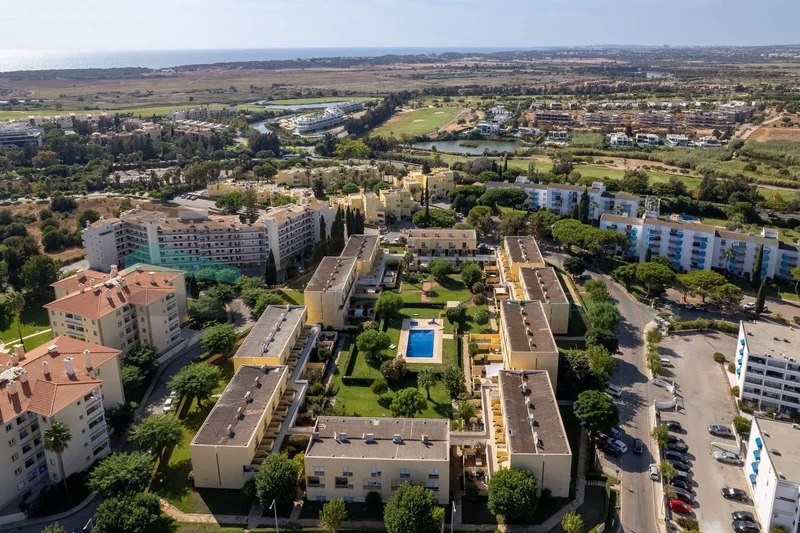 Quarteira, Algarve, Portugal. - Photo 28