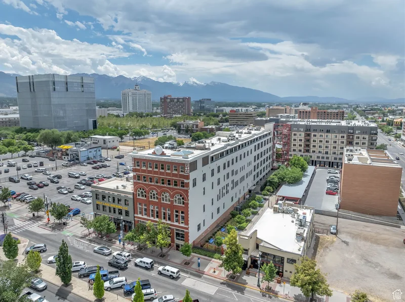 159 W BROADWAY 301, Salt Lake City, Utah, United States. - Photo 22
