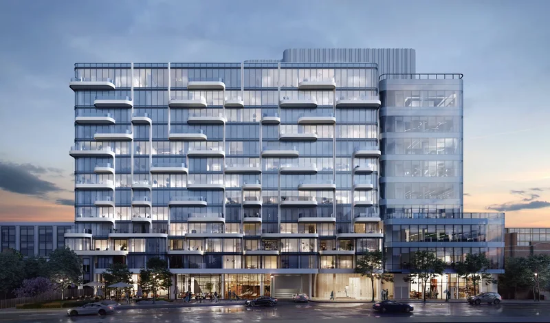 328 Dupont Street, Toronto, Ontario, Canada. - Photo 9