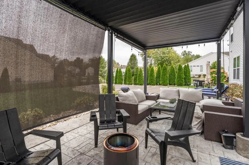 1731 Indian Grass Dr. , Turtle Creek Twp, OH 45036, Lebanon, Ohio, United States. - Photo 44