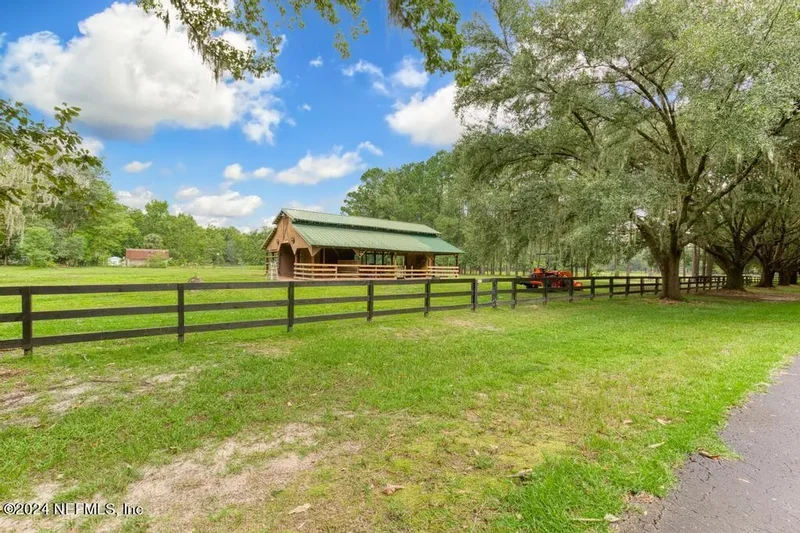 43201 MOSSY BRANCH, Callahan, FL, 32011, USA, Nassau Village-Ratliff, Florida, United States. - Photo 5