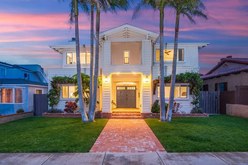 4474 Niagara Ave, San Diego, California, United States. - Photo 16