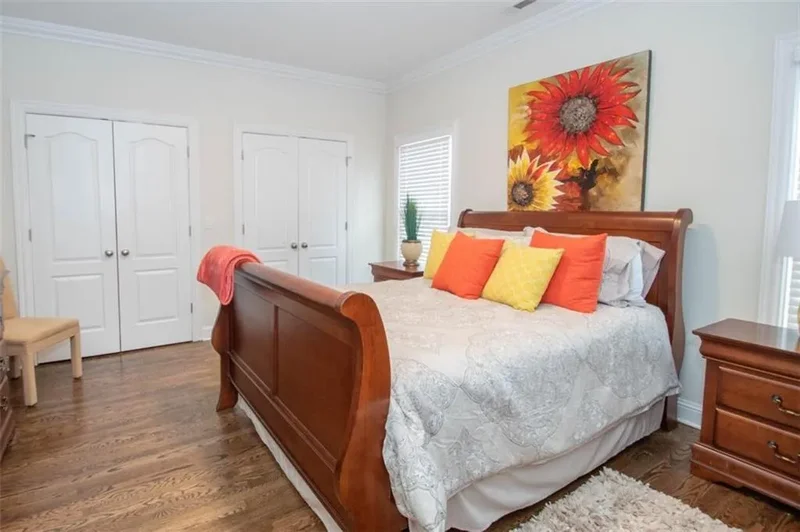 4054 Lyon Boulevard, Atlanta, Georgia, United States. - Photo 56