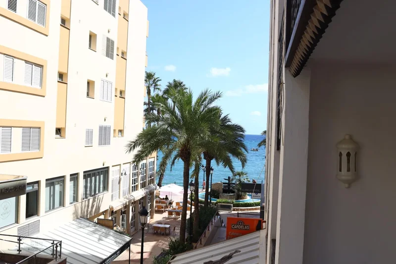 Santa Eulalia del Río, Santa Eulalia del Rio, BALEARES, Santa Eulalia del Rio, Santa Eularia des Riu, Balearic Islands, Spain. - Photo 10