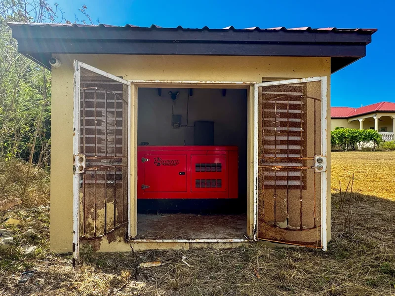 68 Enfield Green PR, Frederiksted, St. Croix, U.S. Virgin Islands. - Photo 47